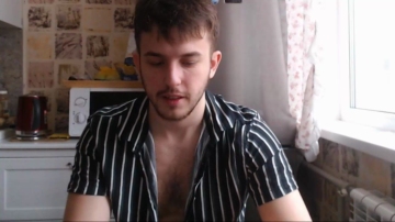 Christian_Baker  28-11-2021 video gape